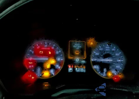 2022 Subaru Outback Wilderness из США, поврежденный, VIN 4S4BTGUD5N3133330